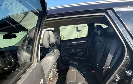 Renault Koleos II, 2017 год, 2 450 000 рублей, 9 фотография