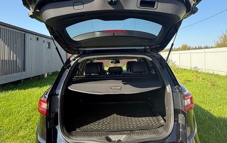 Renault Koleos II, 2017 год, 2 450 000 рублей, 6 фотография