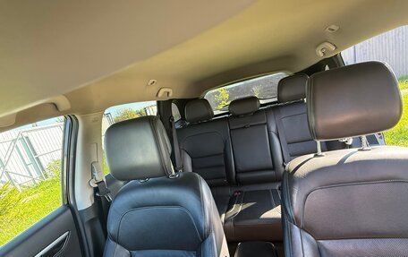 Renault Koleos II, 2017 год, 2 450 000 рублей, 11 фотография