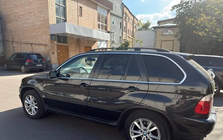 BMW X5, 2005 год, 1 300 000 рублей, 3 фотография