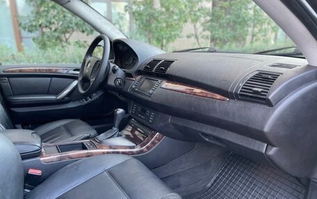 BMW X5, 2005 год, 1 300 000 рублей, 5 фотография