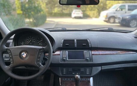 BMW X5, 2005 год, 1 300 000 рублей, 7 фотография