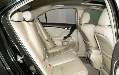 Honda Accord VIII рестайлинг, 2008 год, 1 300 000 рублей, 6 фотография