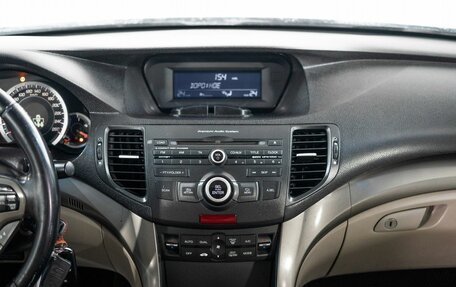 Honda Accord VIII рестайлинг, 2008 год, 1 300 000 рублей, 11 фотография