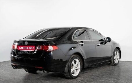 Honda Accord VIII рестайлинг, 2008 год, 1 300 000 рублей, 2 фотография