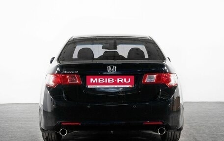 Honda Accord VIII рестайлинг, 2008 год, 1 300 000 рублей, 3 фотография