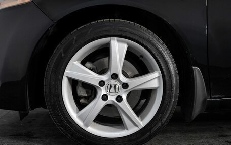 Honda Accord VIII рестайлинг, 2008 год, 1 300 000 рублей, 17 фотография