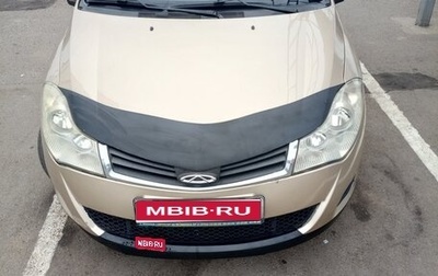 Chery Bonus (A13), 2012 год, 210 000 рублей, 1 фотография