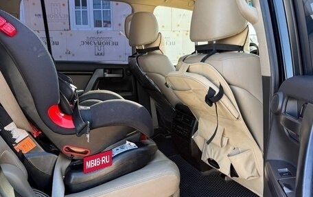 Toyota Land Cruiser 200, 2010 год, 3 500 000 рублей, 20 фотография