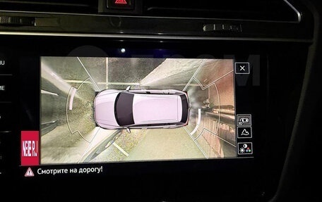 Volkswagen Tiguan II, 2019 год, 3 600 000 рублей, 4 фотография