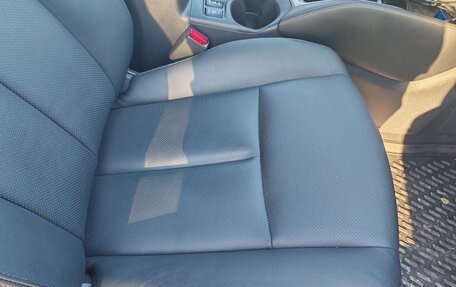 Nissan Qashqai, 2022 год, 2 815 000 рублей, 10 фотография