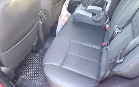 Nissan Qashqai, 2022 год, 2 815 000 рублей, 13 фотография