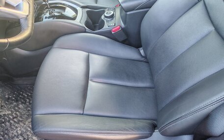 Nissan Qashqai, 2022 год, 2 815 000 рублей, 11 фотография