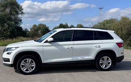 Skoda Kodiaq I, 2018 год, 2 300 000 рублей, 2 фотография