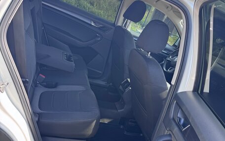 Skoda Kodiaq I, 2018 год, 2 300 000 рублей, 6 фотография