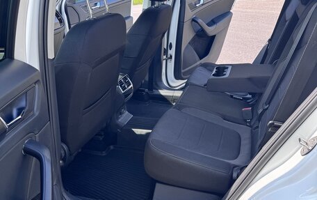 Skoda Kodiaq I, 2018 год, 2 300 000 рублей, 9 фотография