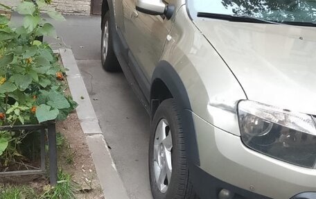 Renault Duster I рестайлинг, 2013 год, 605 000 рублей, 3 фотография