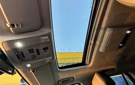 Cadillac Escalade IV, 2015 год, 3 500 000 рублей, 7 фотография