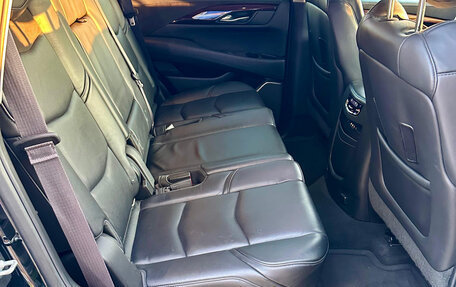 Cadillac Escalade IV, 2015 год, 3 500 000 рублей, 11 фотография