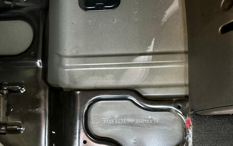 Cadillac Escalade IV, 2015 год, 3 500 000 рублей, 12 фотография