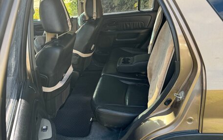 Honda CR-V II рестайлинг, 2002 год, 850 000 рублей, 4 фотография