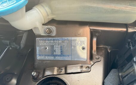 Honda CR-V II рестайлинг, 2002 год, 850 000 рублей, 6 фотография