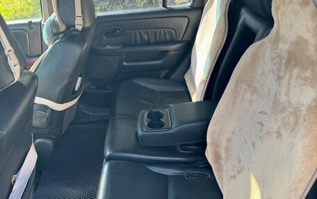 Honda CR-V II рестайлинг, 2002 год, 850 000 рублей, 5 фотография