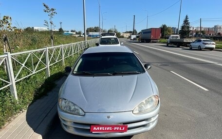Dodge Intrepid II, 2001 год, 250 000 рублей, 1 фотография