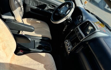 Honda CR-V II рестайлинг, 2002 год, 850 000 рублей, 12 фотография