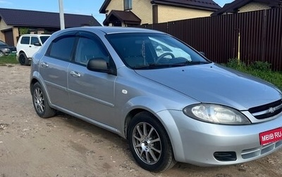 Chevrolet Lacetti, 2012 год, 370 000 рублей, 1 фотография