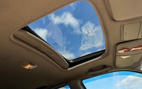 Honda CR-V II рестайлинг, 2002 год, 850 000 рублей, 13 фотография