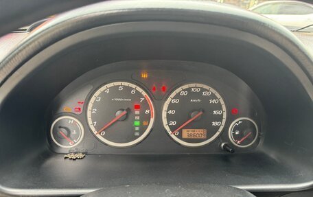 Honda CR-V II рестайлинг, 2002 год, 850 000 рублей, 16 фотография