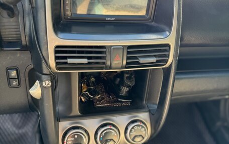 Honda CR-V II рестайлинг, 2002 год, 850 000 рублей, 15 фотография