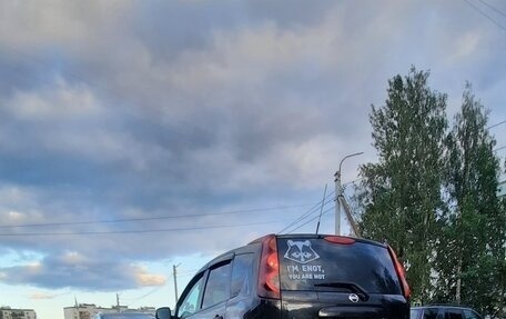 Nissan Note II рестайлинг, 2011 год, 690 000 рублей, 6 фотография