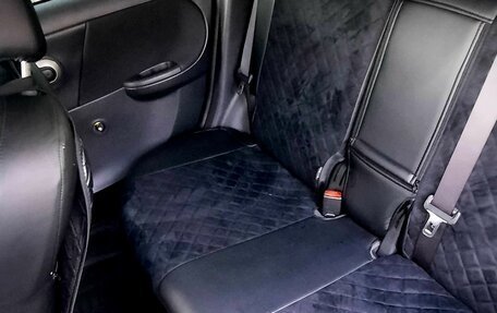 Nissan Note II рестайлинг, 2011 год, 690 000 рублей, 18 фотография