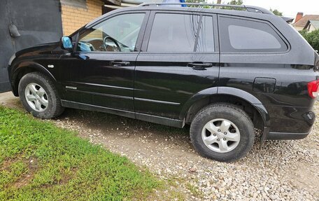 SsangYong Kyron I, 2012 год, 750 000 рублей, 3 фотография