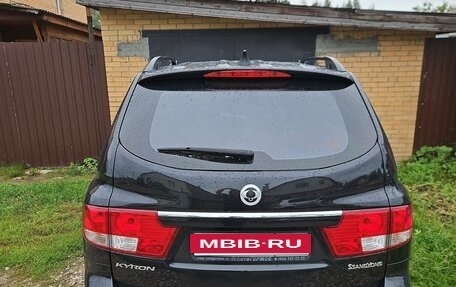 SsangYong Kyron I, 2012 год, 750 000 рублей, 4 фотография
