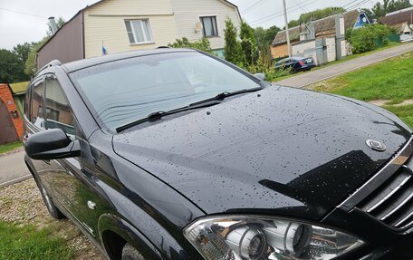 SsangYong Kyron I, 2012 год, 750 000 рублей, 5 фотография