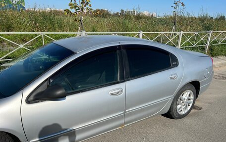 Dodge Intrepid II, 2001 год, 250 000 рублей, 4 фотография