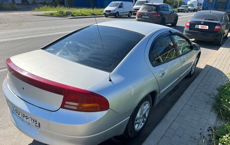 Dodge Intrepid II, 2001 год, 250 000 рублей, 8 фотография