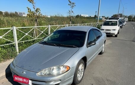Dodge Intrepid II, 2001 год, 250 000 рублей, 3 фотография