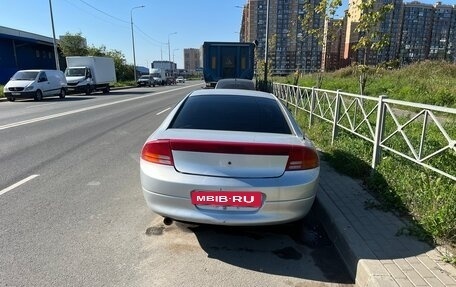 Dodge Intrepid II, 2001 год, 250 000 рублей, 6 фотография
