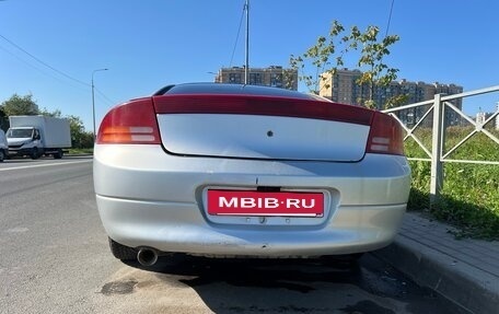 Dodge Intrepid II, 2001 год, 250 000 рублей, 7 фотография