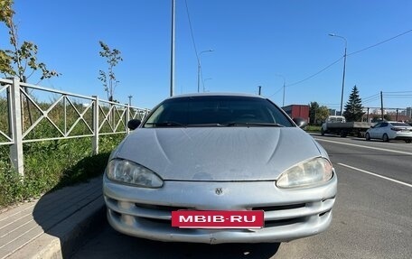 Dodge Intrepid II, 2001 год, 250 000 рублей, 2 фотография