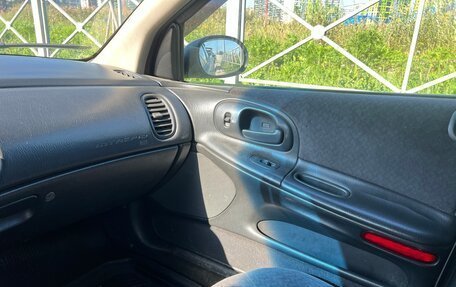 Dodge Intrepid II, 2001 год, 250 000 рублей, 12 фотография