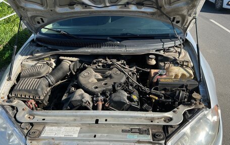 Dodge Intrepid II, 2001 год, 250 000 рублей, 14 фотография