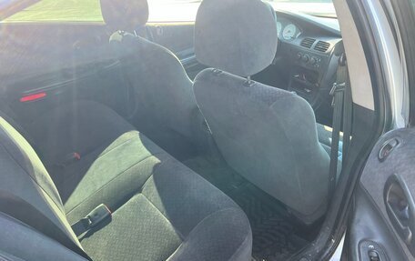 Dodge Intrepid II, 2001 год, 250 000 рублей, 21 фотография