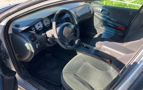 Dodge Intrepid II, 2001 год, 250 000 рублей, 19 фотография