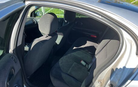 Dodge Intrepid II, 2001 год, 250 000 рублей, 20 фотография