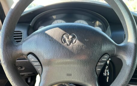 Dodge Intrepid II, 2001 год, 250 000 рублей, 18 фотография